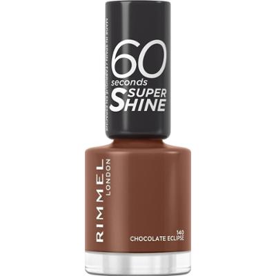 Rimmel London Rimmel 60 Sekund szybkoschnący lakier do paznokci nr 310 Lakiery do paznokci 8 ml