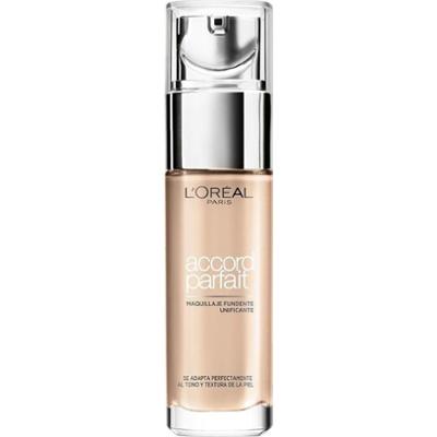 L’Oréal Paris True Match Podkłady 9 ml 6N - BEIGE