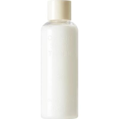 PURITO Oat-In Silky Toner, Nawilżająco-kojący toner z owsem Toniki do twarzy 200 ml