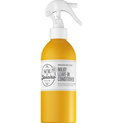 Sol de Janeiro Brazilian Joia Milky Leave-in Conditioner Odżywki bez spłukiwania 210 ml