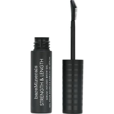 bareMinerals Strength & Length Żel do brwi 5 ml Coffee