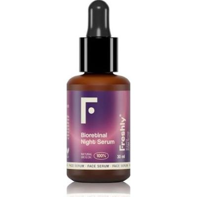 Freshly Cosmetics Serum nawilżające 30 ml
