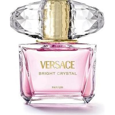 Versace BRIGHT CRYSTAL PARFUM 90ML Perfumy 90 ml Damski