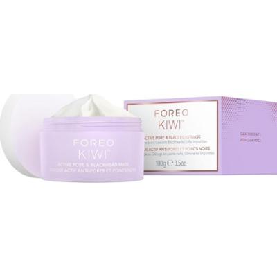 FOREO KIWI™ Aktywna maseczka na pory i zaskórniki Maska oczyszczająca 100 g