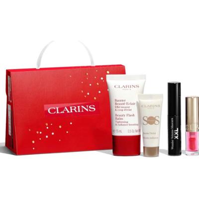 Clarins Kolekcja Must Have Twarz 1 ct Damski