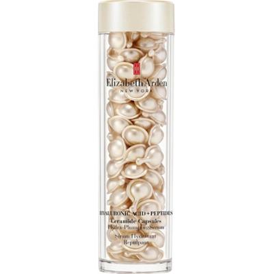 Elizabeth Arden Ceramide Serum ceramidowe w kapsułkach z kwasem hialuronowym ipeptydami Serum nawilżające 42 ml Damski