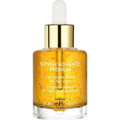 Jeanne Piaubert Suprem Advance cure Serum przeciwzmarszczkowe 38 ml Damski