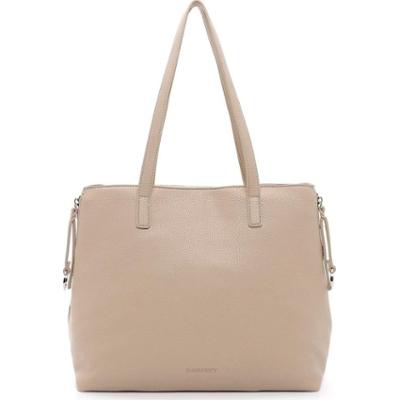 SURI FREY Torebka Shopper SFY Debby Torby na ramię 1 ct Nude Damski