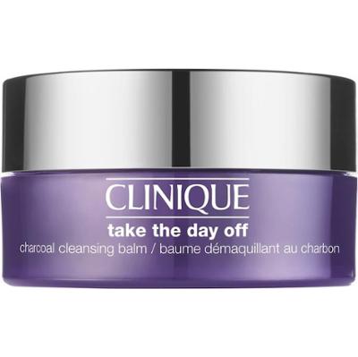 Clinique Take the Day off Take The Day Off™ Charcoal Cleansing Balm Demakijaż 125 ml