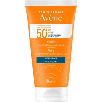 Avène Ochrona przeciwsłoneczna 50 ml