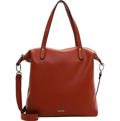SURI FREY Torebka Shopper SFY Henny Torby na ramię 1 ct Damski