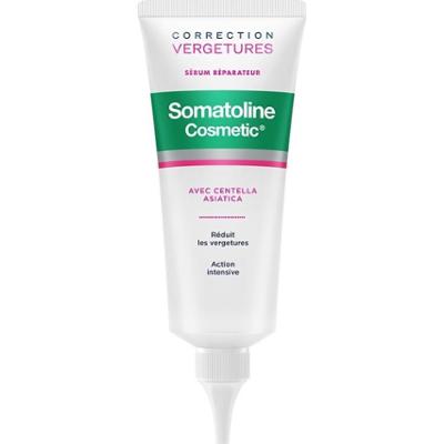Somatoline Cosmetic Pielęgnacja przeciw rozstępom 100 ml Damski