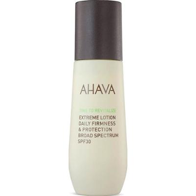 AHAVA Extreme Firming Neck & Décolleté Cream Balsamy do ciała 50 ml