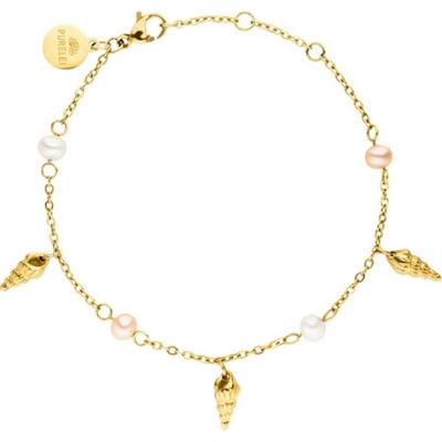 Purelei Purelei Bransoletka Akala Bransoletki 1 ct Damski