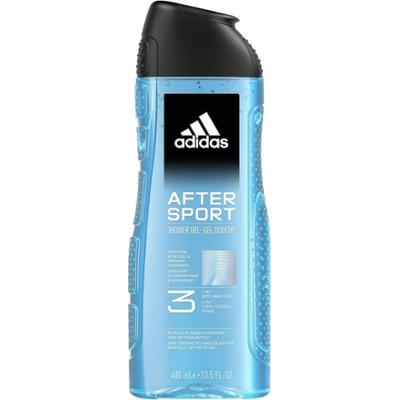 adidas Żele pod prysznic 400 ml