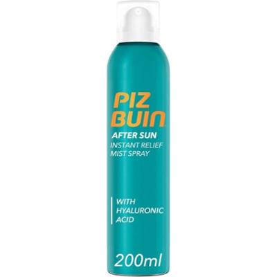 Piz Buin Po opalaniu 200 ml