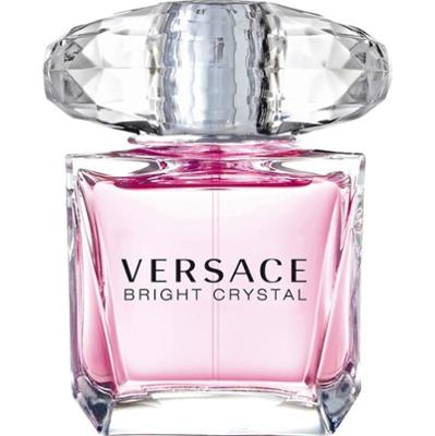 Versace Bright Crystal Eau de Toilette Woda toaletowa 90 ml Damski