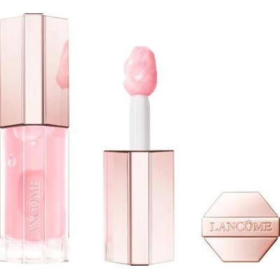 Lancôme Idôle Lancôme LIP IDÔLE JUICYTREAT OIL, Błyszczyk z soczystym olejkiem Błyszczyki 9 ml 10 Pink Ôh La La