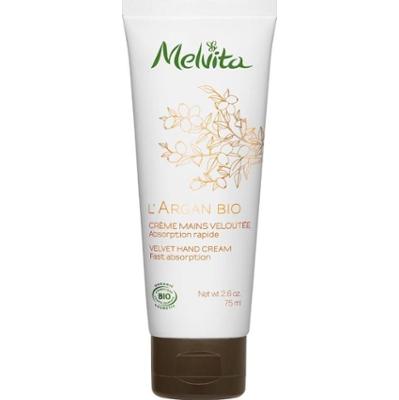 Melvita Kremy do rąk 75 ml