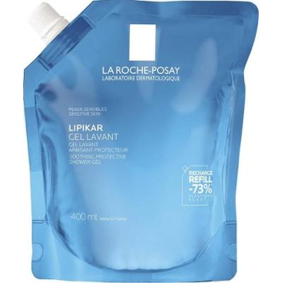 La Roche-Posay Lipikar Gel Lavant Żele pod prysznic 400 ml