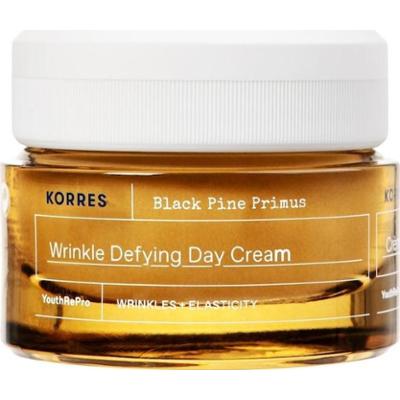 KORRES BLACK PINE PRIMUS KREM NA NOC 40 ML Kremy na noc 40 ml Damski