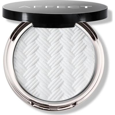 Affect Shine On Illuminating Pressed Powder Rozświetlacze 8 g Diamond Water