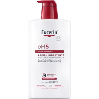 Eucerin Balsamy do ciała 1000 ml