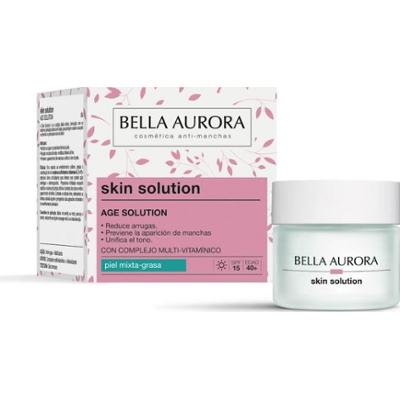Bella Aurora Kremy na dzień 50 ml Damski