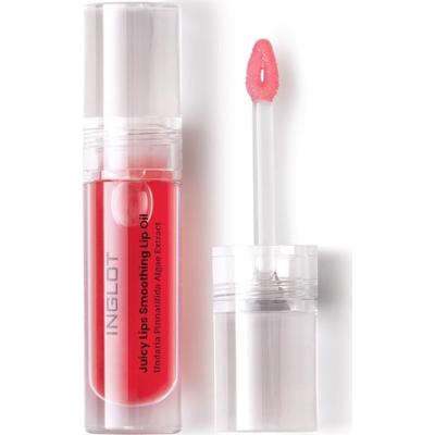 Inglot [1]BAZA!C19 Błyszczyki 4 ml 11 - WILD STRAWBERRY