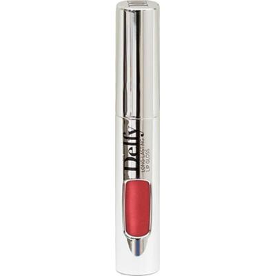 Delfy Cosmetics Szminki 8 ml LF101 - AURORA RED