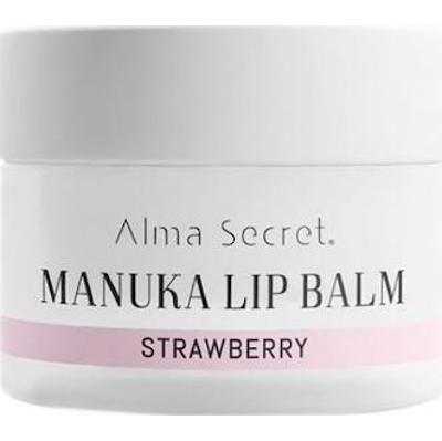 Alma Secret Balsamy do ust 10 g Damski