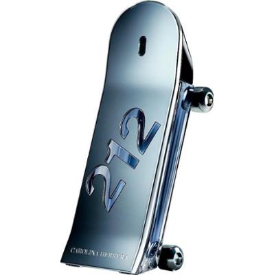 Carolina Herrera 212 For Men HEROES Woda toaletowa 90 ml Męskie