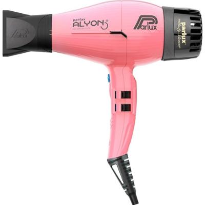 Parlux Parlux Haartrockner Alyon Ionic, graphit Suszarki do włosów 1 ct
