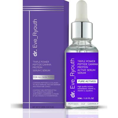 Dr. Eve_Ryouth Serum peptydowe Serum przeciwzmarszczkowe 30 ml Damski