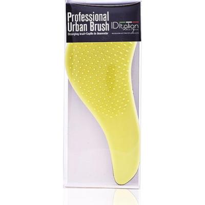 Id Italian IDITALIAN professional urban hair brush Detangler 1 ct