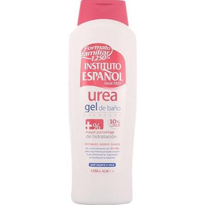 Instituto Español Urea Żele pod prysznic 1250 ml