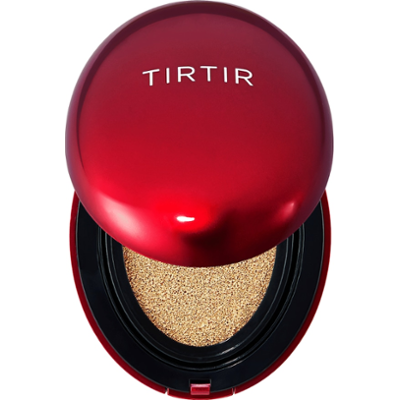 TIRTIR Mask Fit Red Cushion Podkłady 18 g 24W - SOFT BEIGE