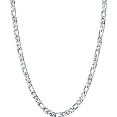 True Rebels Stal nierdzewna Naszyjniki 1 ct Męskie