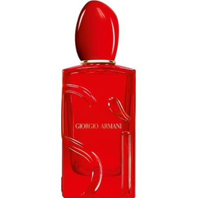 Armani Giorgio Armani Si Passione Red Musk Eau de Parfum Woda perfumowana 100 ml Damski