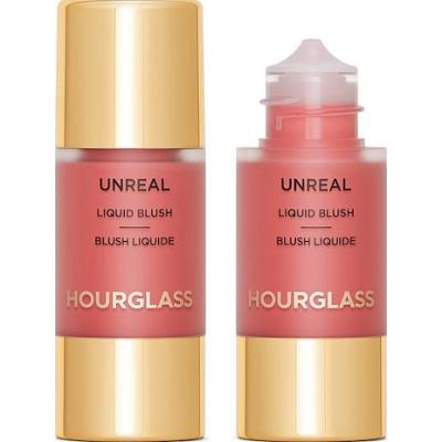 Hourglass Unreal Liquid Róż do policzków 10,3 ml VISION
