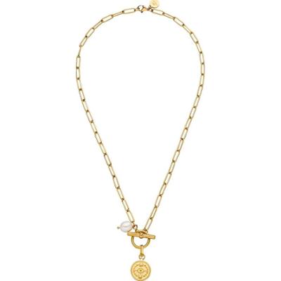 Purelei Purelei Zestaw naszyjników Makani Naszyjniki 1 ct Damski