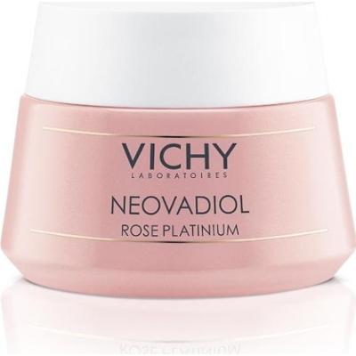 Vichy Neovadiol Rose Platinium Cream Kremy przeciwzmarszczkowe 50 ml