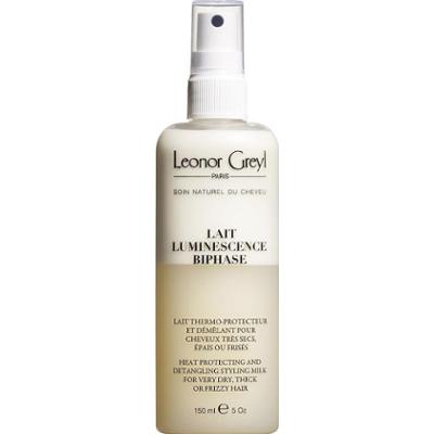 Leonor Greyl LAIT LUMINESCENCE BI-PHASE Zestawy do pielęgnacji włosów 150 ml Damski