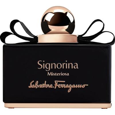 Salvatore Ferragamo Signorina Misteriosa Tajemniczy Woda perfumowana 100 ml Damski