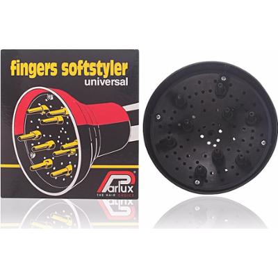 Parlux uniwersalny DYFUZOR NA PALCE Ozdoby do włosów 1 ct