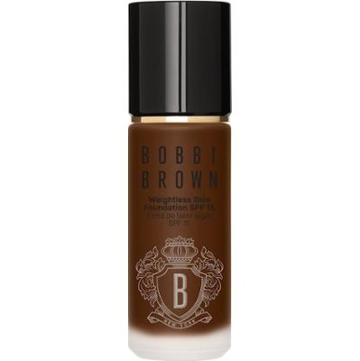 Bobbi Brown Weightless Skin Foundation SPF15 Podkłady 30 ml 49 - Cool Chestnut