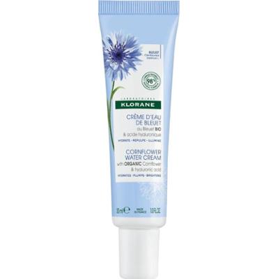 Klorane Żele pod prysznic 30 ml