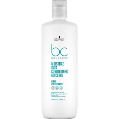 Schwarzkopf Professional BC BONACURE Hyaluronic Moisture Kick Conditioner Odżywki do włosów 1000 ml
