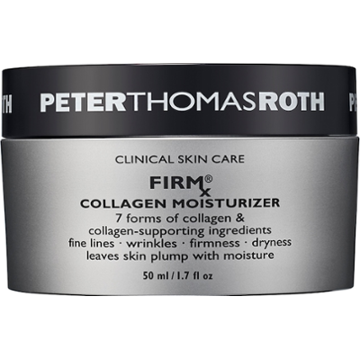 Peter Thomas Roth FIRMx® Collagen Moisturizer Kremy do twarzy 50 ml