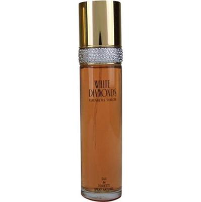 Elizabeth Taylor White Diamonds Eau de Toilette Spray Woda toaletowa 100 ml Damski